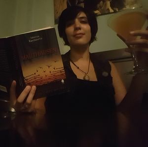 Meet your Posher, Amy